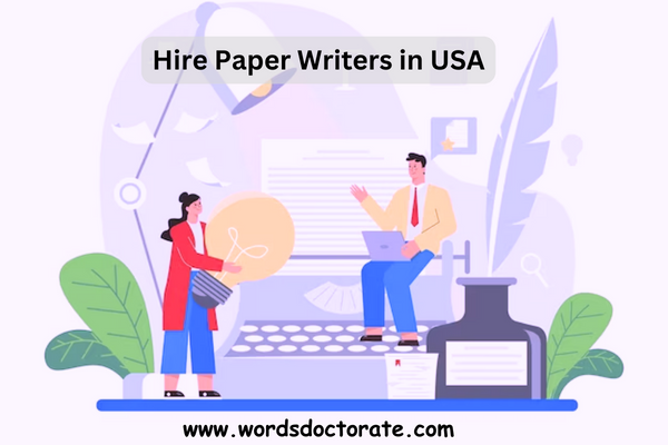 Hire Paper Writers in USA Picture Box