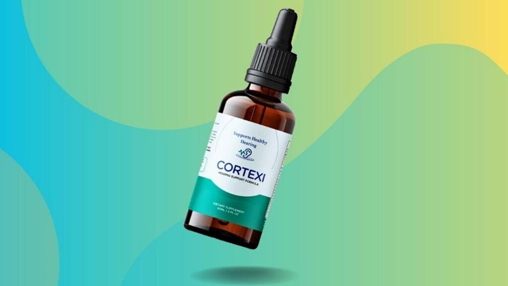 Cortexi Canada :- Does It Really Work? Picture Box