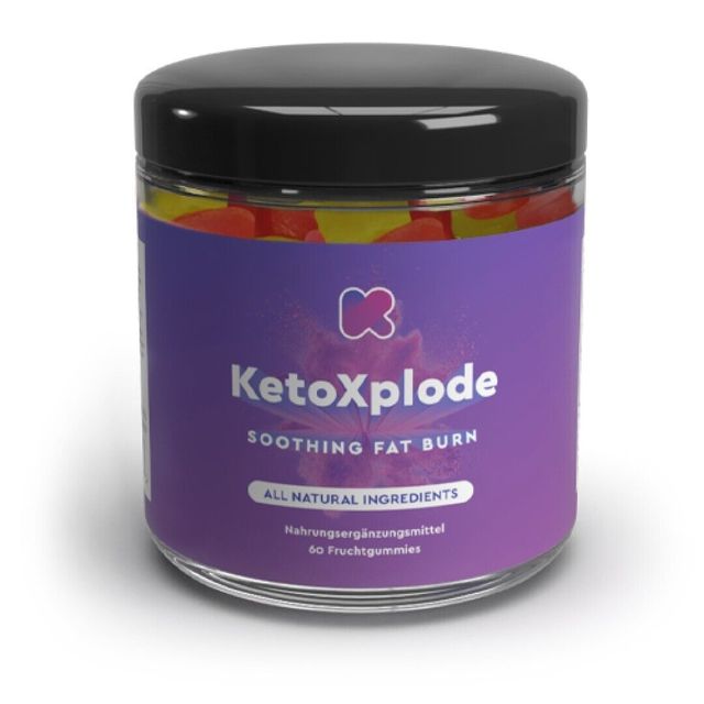 KetoXplode  Rezensionen KetoXplode