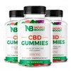 Why You Should Choose Natures Boost CBD Gummies for ED?