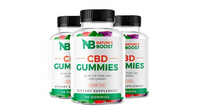 IMAGE 1675747616 (1) Why You Should Choose Natures Boost CBD Gummies for ED?