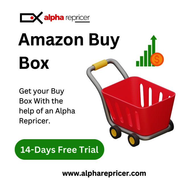 Amazon Buy Box Amazon Buy Box