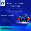 Moral Coaching institute - Picture Box