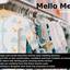 Mello Merino - Picture Box