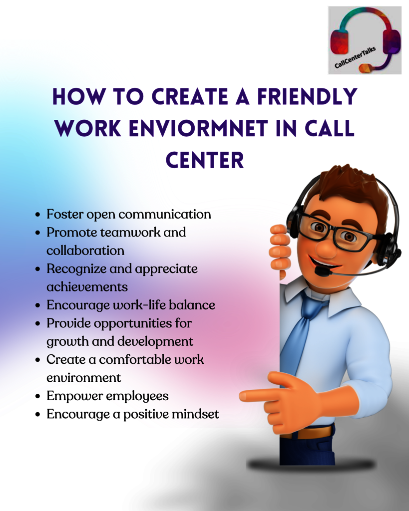 call center talks. Picture Box