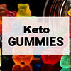 Keto Max Science Gummies UK - Picture Box