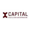 CAPITAL DECK AND STAIR WATE... - CAPITAL DECK AND STAIR WATE...