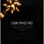 a - Exam Topics Free