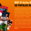Shark Tank Weight Loss Gumm... - Picture Box