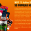 Shark Tank Weight Loss Gumm... - Picture Box
