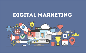 digital marketing Picture Box