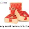 Fancy sweet box manufacturer in Jaipur