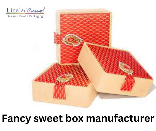 Fancy sweet box manufacturer  Fancy sweet box manufacturer in Jaipur