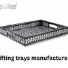 Gifting trays manufacturers