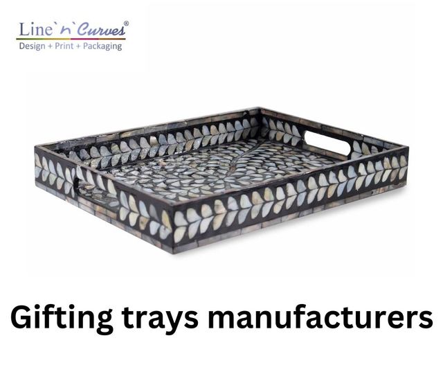 Gifting trays manufacturers (1) Gifting trays manufacturers