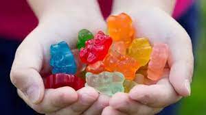 CBDGUMMIES.5 Deborah Meaden Keto Gummies