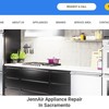 JennAir Appliance Repair