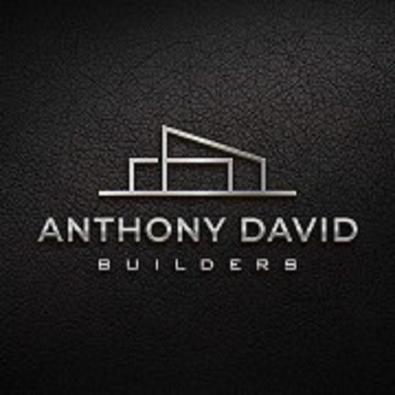logo Anthony David Builders