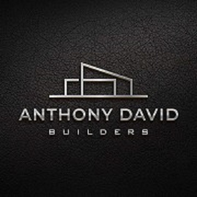 logo Anthony David Builders