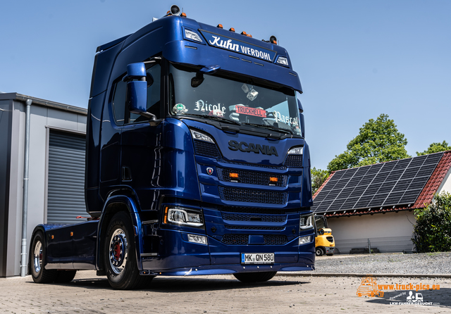 Autoservice KÃ¼hle, Season's Opening 2023, powered Autoservice KÃ¼hle, Season's Opening 2023, #truckpicsfamily