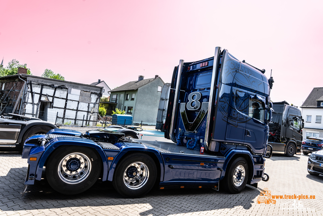 Autoservice KÃ¼hle, Season's Opening 2023, powered Autoservice KÃ¼hle, Season's Opening 2023, #truckpicsfamily