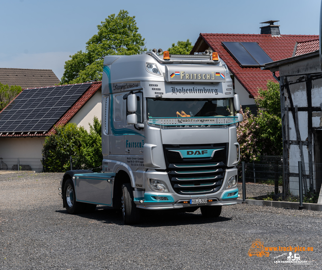 Autoservice KÃ¼hle, Season's Opening 2023, powered Autoservice KÃ¼hle, Season's Opening 2023, #truckpicsfamily