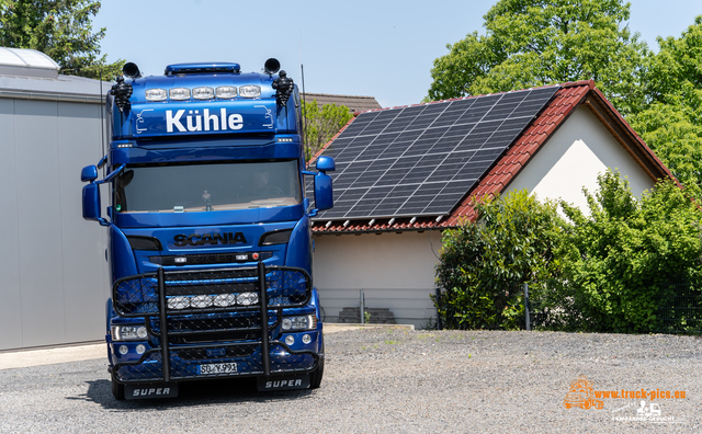 Autoservice KÃ¼hle, Season's Opening 2023, powered Autoservice KÃ¼hle, Season's Opening 2023, #truckpicsfamily