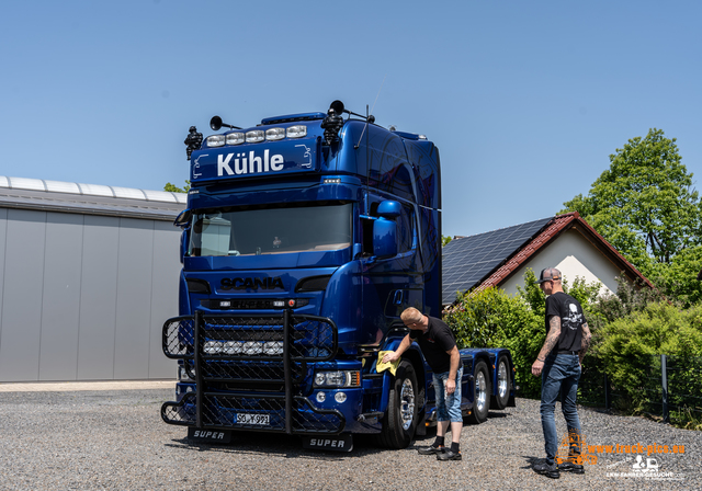 Autoservice KÃ¼hle, Season's Opening 2023, powered Autoservice KÃ¼hle, Season's Opening 2023, #truckpicsfamily