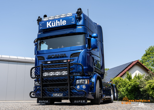 Autoservice KÃ¼hle, Season's Opening 2023, powered Autoservice KÃ¼hle, Season's Opening 2023, #truckpicsfamily