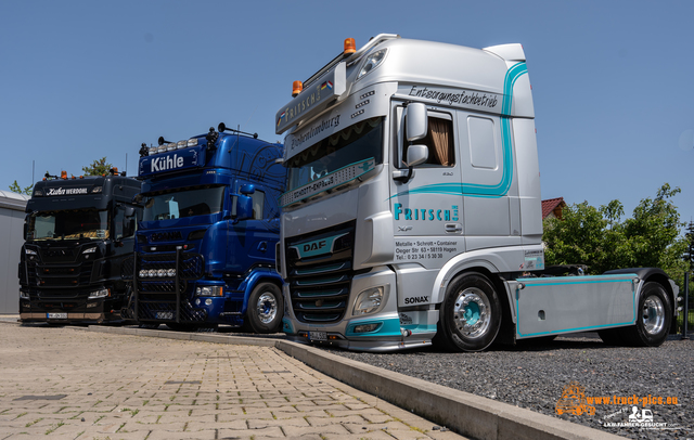 Autoservice Kühle, Season's Opening 2023, powered Autoservice Kühle, Season's Opening 2023, #truckpicsfamily