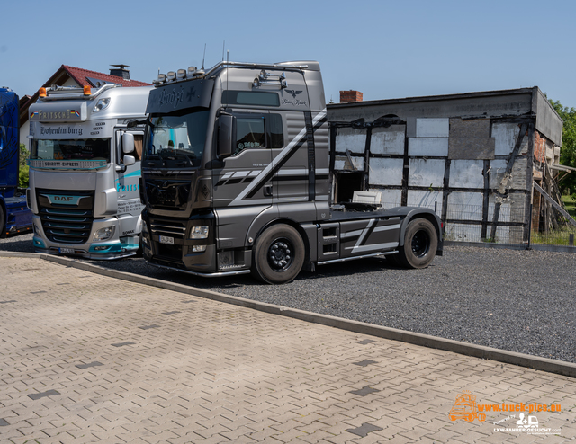 Autoservice KÃ¼hle, Season's Opening 2023, powered Autoservice KÃ¼hle, Season's Opening 2023, #truckpicsfamily