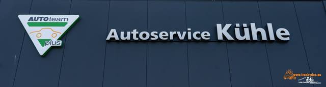 Autoservice KÃ¼hle, Season's Opening 2023, powered Autoservice KÃ¼hle, Season's Opening 2023, #truckpicsfamily