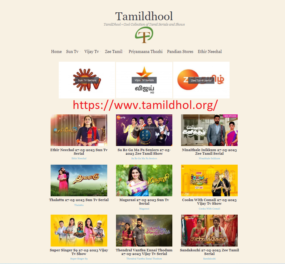 tamil org Picture Box
