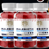 What Are Functions Of The Malebiotix?