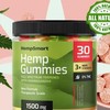 Take Health Advantages By The Smart Hemp Gummies