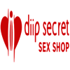 logo - DiiP Secret