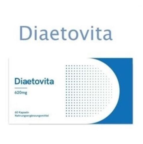 Diaetovita Rezensionen Diaetovita