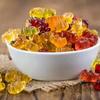 Letitia Dean Keto Gummies