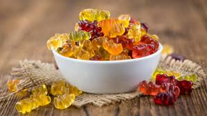 CBDGUMMIES.12 Letitia Dean Keto Gummies