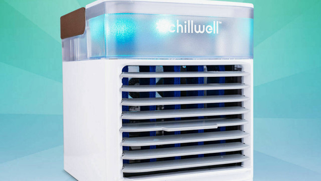 Chillwell Portable AC Chillwell Portable AC
