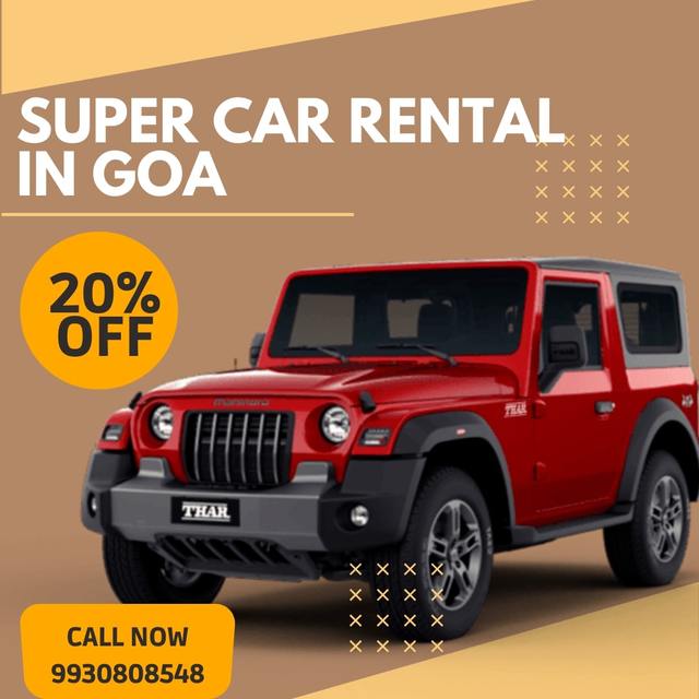 Rent A Car in Goa Picture Box