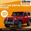 Car Rental In Goa - Picture Box