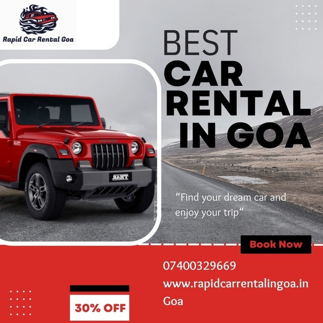 Car Rental in Goa Picture Box