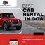 Car Rental in Goa - Picture Box