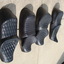 BMW -6 Touring Seats 002 - Shalit R90-6 Options