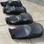 BMW -6 Touring Seats 004 - Shalit R90-6 Options