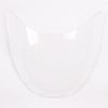 BMW Stock S Windshield a - Shalit R90-6 Options
