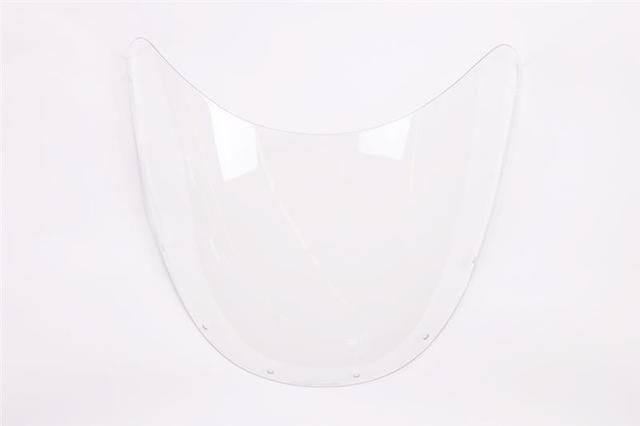 BMW Stock S Windshield a Shalit R90-6 Options