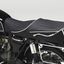 Corbin Dual Sport Seat - Shalit R90-6 Options