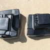 Krauser Bags b - Shalit R90-6 Options